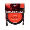 Кабель інструментальний D'Addario PW-AGRA-10 Circuit Breaker Instrument Cable 3.05m (10ft)
