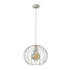 Світильник підвісний у стилі лофт MSK Electric Globe NL 2722 W