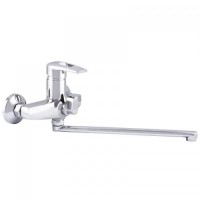 Змішувач для ванни ZERIX ESV-A446 (ZX2928) Змішувач для ванни ZERIX ESV-A446 (ZX2928)