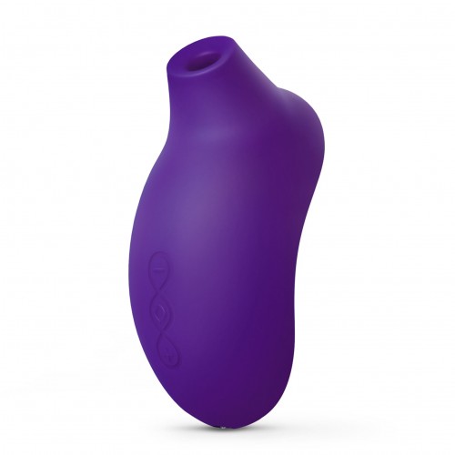 Звуковий стимулятор клітора LELO SONA 2 Purple, 12 режимів в інтернет супермаркеті PbayMarket!