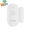 Wifi датчик відкриття дверей та вікон Fuers WIFID01 (100442) в інтернет супермаркеті PbayMarket!
