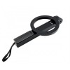 Металошукач ручний портативний CHK TS-80 Metal black (GHDN78DF)