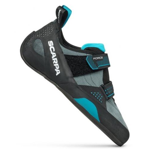 Скельники Scarpa Force M 43.5 Azure (1004-70049-001-1-43.5) Скельники Scarpa Force M 43.5 Azure (1004-70049-001-1-43.5)