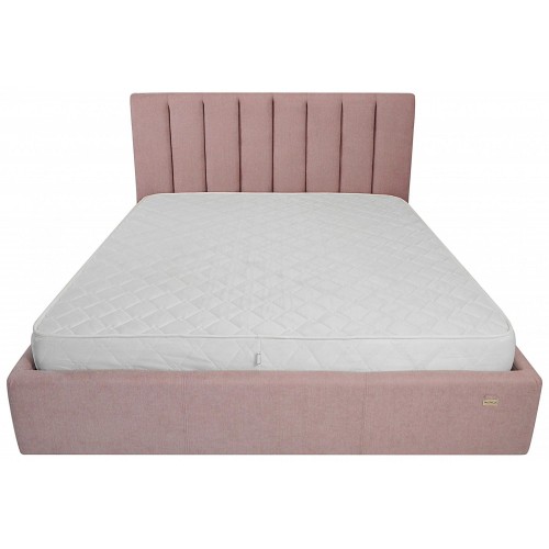 Ліжко Двоспальне Richman Санам 180 х 200 см Missoni 021 З підйомним механізмом і нішою для білизни