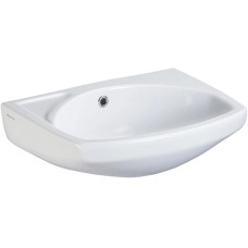 Раковина підвісна Ege Vitrifiye Lissa 500x175x400 мм 91501 Білий (2108312175)