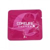 Інтимне мастило COKELIFE на водній основі в одноразовій упаковці 20 штук по 3 мл в інтернет супермаркеті PbayMarket!