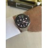 Розумний годинник UWatch DT3 Nitro Mate Steel Silver