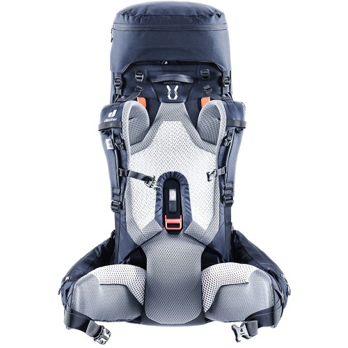 Рюкзак Deuter Aircontact X 70+15 (1052-3370222 3067)