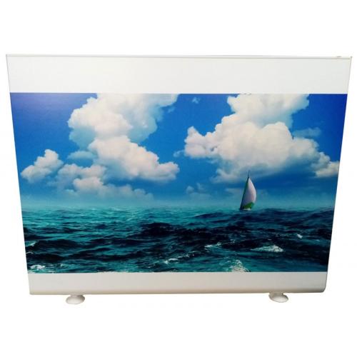Екран під ванну The MIX I-screen light Кріпиш Yacht 68 см Екран під ванну The MIX I-screen light Кріпиш Yacht 68 см