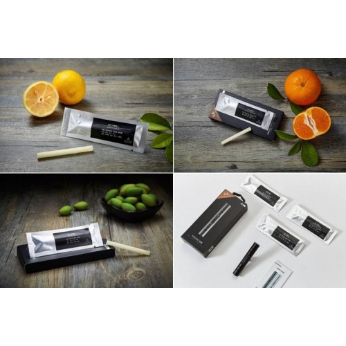 Автомобільний ароматизатор Xiaomi Guildford Car Air outlet aromatherapy Silver (JGFANPX7Silver) Автомобільний ароматизатор Xiaomi Guildford Car Air outlet aromatherapy Silver (JGFANPX7Silver)