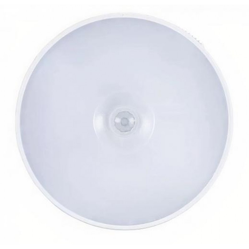 Нічник із датчиком руху Inspire night White