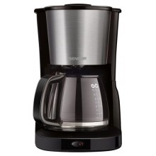 Кавоварка краплинна Sencor SCE 3050SS (6578993)