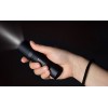 LED ліхтарик Xiaomi BEEBEST Portable Flashlight F1 (Чорний)
