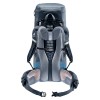 Рюкзак Deuter Aircontact Lite 2023 40+10 л Black/Blue (1052-3340123 7319)