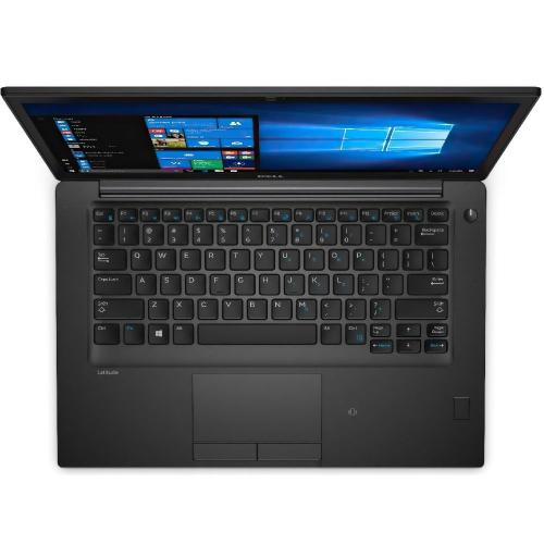 Ноутбук Dell Latitude 7480 FHD i5-6300U/8/256SSD Refurb