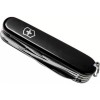 Складаний ніж Victorinox Deluxe Tinker 91 мм 17 функцій Чорний (1.4723.3)