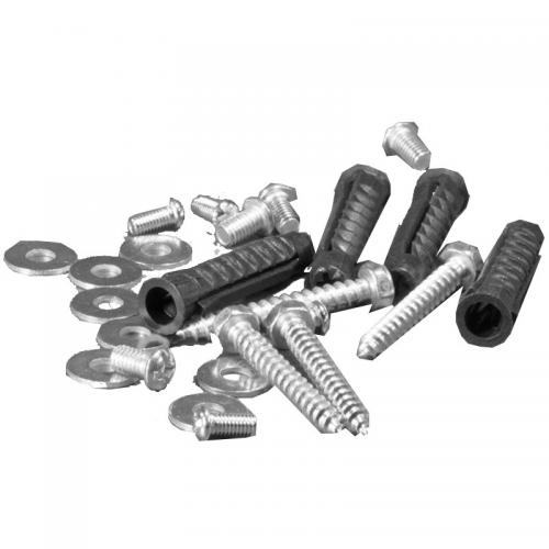 Кріплення DJI C-35 14 дюймів - 42 дюймів похилий для телевізора на стіну металевий з рівнем кронштейн (1406-2791)