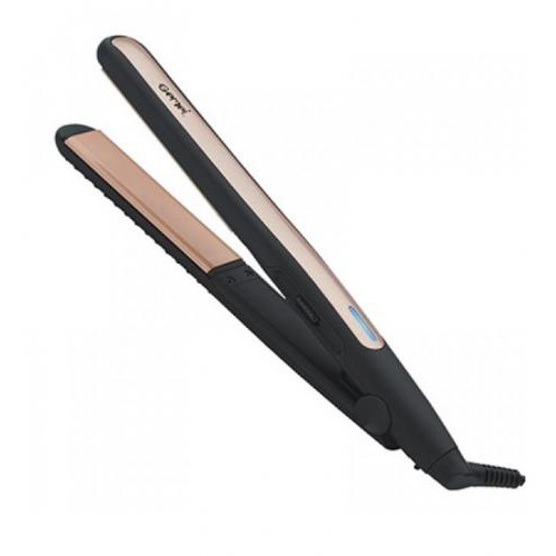 Плойка прасок GEEMY GM-2955 Hair Straightener Чорний (300611) Плойка прасок GEEMY GM-2955 Hair Straightener Чорний (300611)
