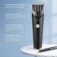 Машинка для стрижки волосся Xiaomi ShowSee Black (C2-BK)