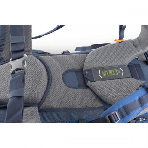 Рюкзак Pinguin Explorer 100 Синій