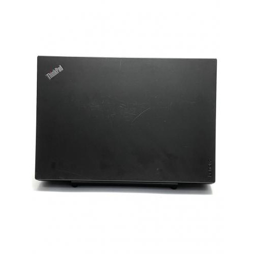 Ноутбук Lenovo ThinkPad L470 14 Intel Core i5 8 Гб 250 Гб Refurbished в інтернет супермаркеті PbayMarket!