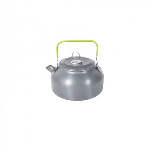Туристичний набір посуду CooKing SET DS-308 Туристичний набір посуду CooKing SET DS-308