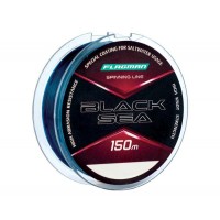 Лісочка Flagman Black Sea Spinning Line 150м 0.25мм