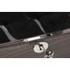 Скринька для зберігання годинників Salvadore WB/3085/BGB 23х12х9 см Коричнево-чорний