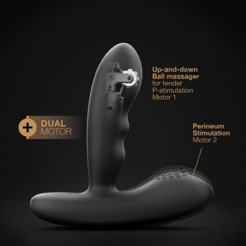 Масажери простати Dorcel P-Stroker (SO3074) Масажери простати Dorcel P-Stroker (SO3074)
