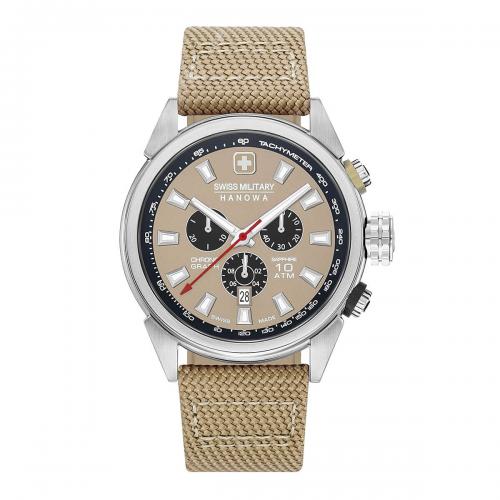 Годинник Swiss Military-Hanowa PLATOON CHRONO 06-4322.04.014 Годинник Swiss Military-Hanowa PLATOON CHRONO 06-4322.04.014