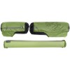 Намет Sea to Summit Alto TR1 Mesh Inner Sil/PeU Fly NFR 215х107/60 см Зелений (1033-STS ATS2039-01160410)