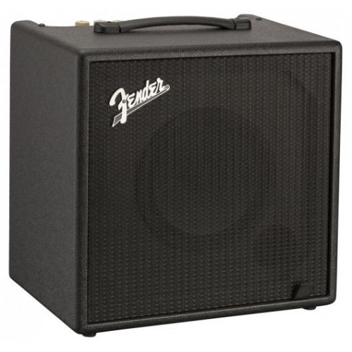 Гітарний комбопідсилювач Fender Rumble LT25 Гітарний комбопідсилювач Fender Rumble LT25