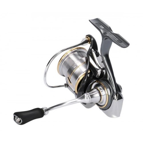Котушка для спінінга Daiwa 20 Luvias LT 3000 (2581355628) Котушка для спінінга Daiwa 20 Luvias LT 3000 (2581355628)