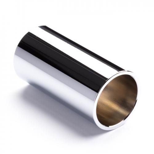 Слайдер Dunlop Chromed Brass Slide 228 Слайдер Dunlop Chromed Brass Slide 228