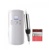 Фрезер для манікюру SML M-8 White