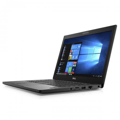 Ноутбук Dell Latitude E7280 12,5