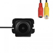 Штатна камера заднього виду No Brand для автомобілів Toyota Camry 2009-2012 р.в. (4363-12783)