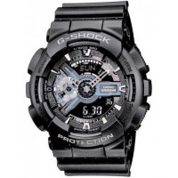 Годинник Casio G-SHOCK GA-110-1BER Годинник Casio G-SHOCK GA-110-1BER