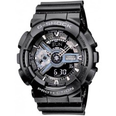 Годинник Casio G-SHOCK GA-110-1BER