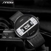 Чоловічий наручний годинник Sinobi S9825G 11S9825G02 Чорний