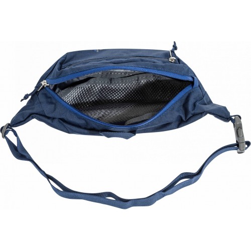 Сумка на пояс Deuter Belt I 3900121 1,5 л Midnight (1052-3900121 3003)