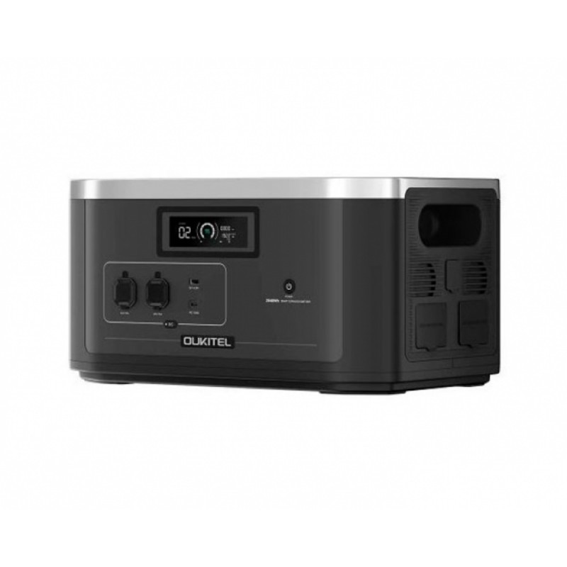 Додатковий акумулятор Oukitel B2000 2048Wh (2513212486)