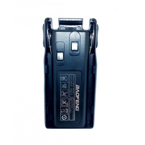 Акумулятор для Baofeng UV-82 Li BL8H 2800mAh Акумулятор для Baofeng UV-82 Li BL8H 2800mAh