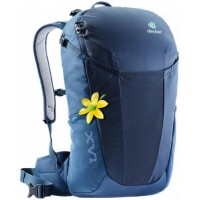 Рюкзак Deuter XV 1 SL Navy-Midnight (1052-3850118 3379) Рюкзак Deuter XV 1 SL Navy-Midnight (1052-3850118 3379)