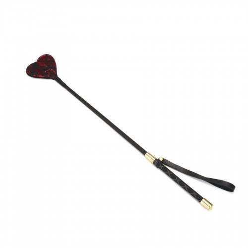 Ляскалка Liebe Seele Victorian Garden Riding Crop в інтернет супермаркеті PbayMarket!