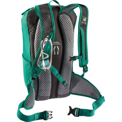 Рюкзак Deuter Race X 12 л Green (1052-3204221 2437) Рюкзак Deuter Race X 12 л Green (1052-3204221 2437)