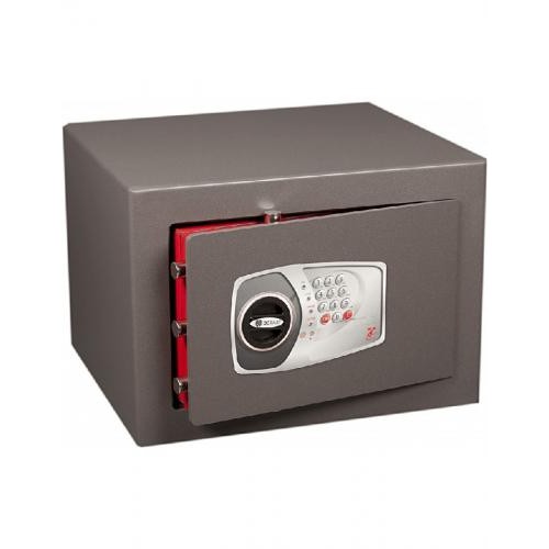 Сейф вогневзломостійкий Technomax DPE/5