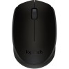 Миша Logitech Wireless Mouse M171 Black (6270804)