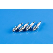 Свічки запалювання ГАЗ 21, 24, 53, 66, 2410, 3102, 31029, 3110 