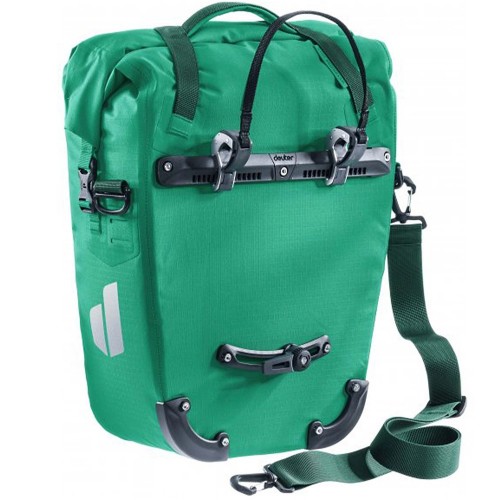 Рюкзак Deuter Weybridge 20+5 Fern (1052-3230122 2028) Рюкзак Deuter Weybridge 20+5 Fern (1052-3230122 2028)